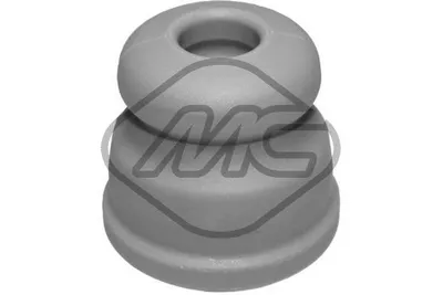 Butée élastique, suspension Vw TOUAREG