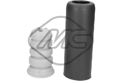 Butée élastique, suspension Bmw 2 Active Tourer · Bmw 2 Gran Tourer · Bmw X1