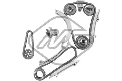 Kit de distribution par chaîne Bmw 7 · Bmw 5 · Bmw 5 Touring