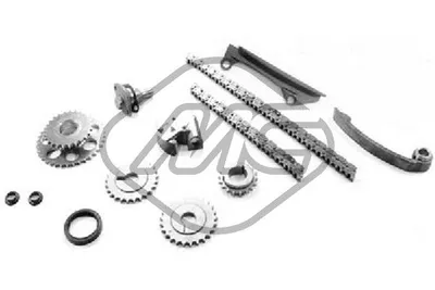 Kit de distribution par chaîne Nissan SUNNY III Hatchback · Nissan SUNNY III Liftback · Nissan SUNNY III