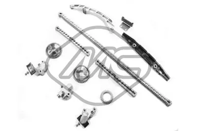 Kit de distribution par chaîne Nissan 350Z Coupe