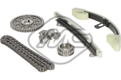Kit de distribution par chaîne Honda CIVIC VII Saloon · Honda JAZZ II · Honda CIVIC VIII Hatchback