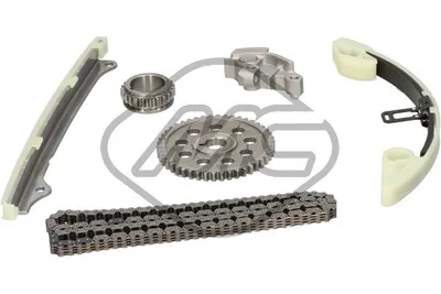 Kit de distribution par chaîne Honda JAZZ III · Honda CR-Z