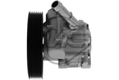 Pompe hydraulique, direction Citroën C4 Coupe · Citroën C4 I · Citroën C5 II