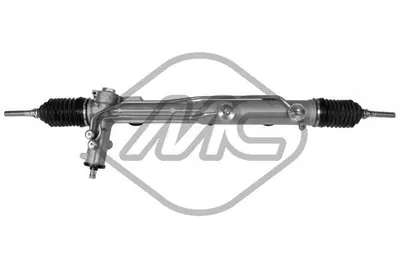 Crémaillère de direction Mercedes-Benz M-CLASS