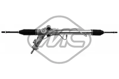 Crémaillère de direction Mercedes-Benz VIANO · Mercedes-Benz VITO Bus · Mercedes-Benz VITO / MIXTO Van