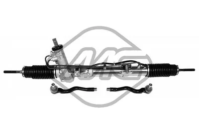 Crémaillère de direction Bmw 3 Compact · Bmw 3 · Bmw 3 Coupe
