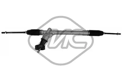 Crémaillère de direction Audi A1 · Audi A1 Sportback · Seat IBIZA IV