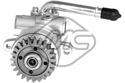 Pompe hydraulique, direction Vw MULTIVAN T5 · Vw TRANSPORTER T5 Platform/Chassis (7JD, 7JE, 7JL, 7JY, 7JZ, 7F · Vw TRANSPORTER T5 Van