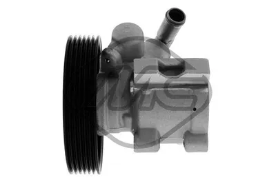Pompe hydraulique, direction Citroën EVASION MPV · Fiat ULYSSE · Lancia ZETA