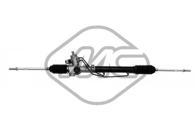 Crémaillère de direction Seat CORDOBA · Seat TOLEDO I · Seat IBIZA II