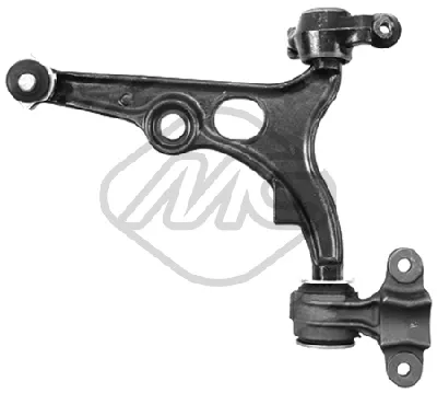 Bras de liaison, suspension de roue Citroën EVASION MPV · Citroën JUMPY I · Citroën JUMPY I Van