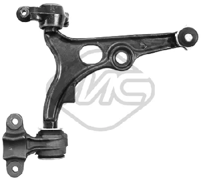 Bras de liaison, suspension de roue Citroën EVASION MPV · Citroën JUMPY I · Citroën JUMPY I Van
