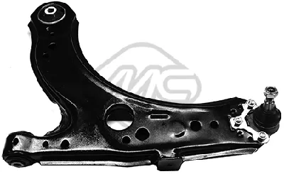 Bras de liaison, suspension de roue Audi A3 · Seat TOLEDO II · Seat LEON