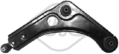 Bras de liaison, suspension de roue Ford ESCORT V · Ford ESCORT V Turnier · Ford ESCORT V Saloon