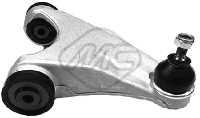 Bras de liaison, suspension de roue Alfa Romeo 156 · Alfa Romeo 156 Sportwagon · Alfa Romeo 147