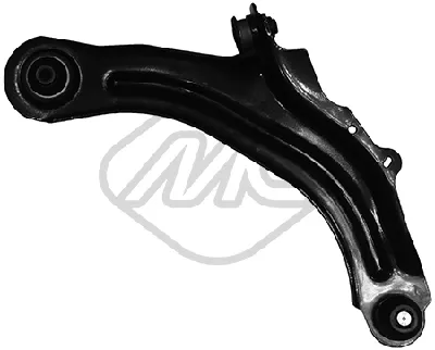 Bras de liaison, suspension de roue Renault MEGANE II · Renault SCÉNIC II · Renault MEGANE II Coupé-Cabriolet
