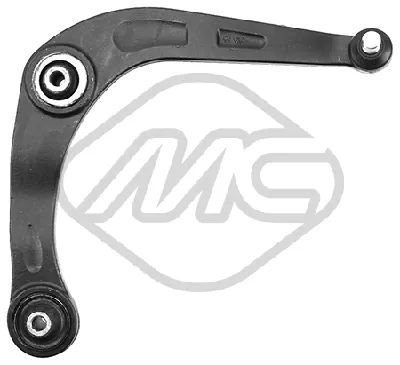Bras de liaison, suspension de roue Peugeot 206 Hatchback · Peugeot 206 SW · Peugeot 206 Saloon