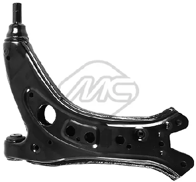 Bras de liaison, suspension de roue Seat IBIZA III · Seat CORDOBA · Skoda FABIA I