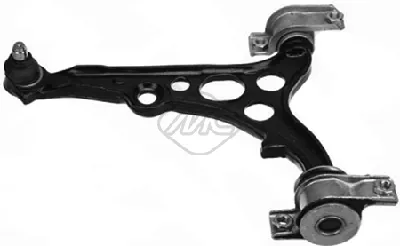 Bras de liaison, suspension de roue Fiat TEMPRA · Fiat TEMPRA S.W. · Fiat TIPO