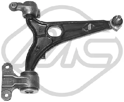 Bras de liaison, suspension de roue Citroën C8 · Fiat ULYSSE · Lancia PHEDRA