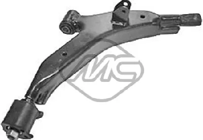 Bras de liaison, suspension de roue Hyundai ATOS