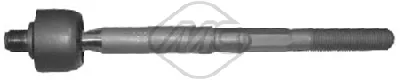 Rotule de direction intérieure, barre de connexion Renault MEGANE II · Renault SCÉNIC II · Renault MEGANE II Coupé-Cabriolet