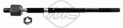 Rotule de direction intérieure, barre de connexion Audi A3 · Seat TOLEDO II · Seat LEON