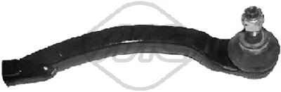 Rotule de barre de connexion Renault MEGANE II · Renault MEGANE II Coupé-Cabriolet · Renault MEGANE II Saloon