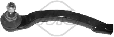 Rotule de barre de connexion Renault MEGANE II · Renault MEGANE II Coupé-Cabriolet · Renault MEGANE II Saloon