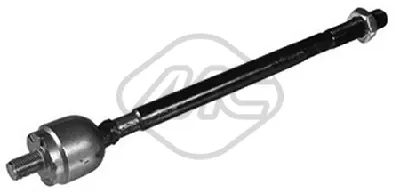 Rotule de direction intérieure, barre de connexion Renault MEGANE I · Renault MEGANE I Coach · Renault MEGANE I Classic