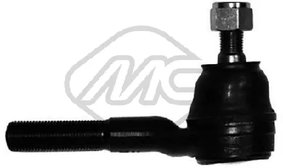 Rotule de barre de connexion Mitsubishi PAJERO II · Mitsubishi L200 · Mitsubishi PAJERO II Canvas Top