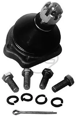 Rotule de suspension Ford MAVERICK · Nissan TERRANO I · Nissan TERRANO II