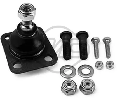 Rotule de suspension Renault 12 · Renault 18 · Renault 18 Variable