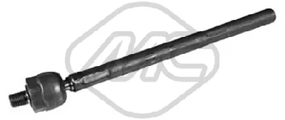 Rotule de direction intérieure, barre de connexion Peugeot 206 Hatchback · Peugeot 206 CC · Peugeot 206 SW