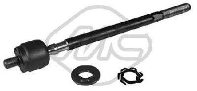 Rotule de direction intérieure, barre de connexion Renault LAGUNA I · Renault LAGUNA I Grandtour · Renault MEGANE I