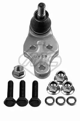 Rotule de suspension Land Rover FREELANDER I Soft Top · Land Rover FREELANDER I
