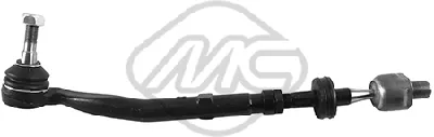 Rotule de direction intérieure, barre de connexion Bmw 5 · Bmw 5 Touring