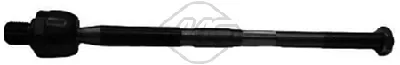Rotule de direction intérieure, barre de connexion Fiat CROMA · Opel VECTRA C · Opel VECTRA C GTS