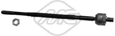 Rotule de direction intérieure, barre de connexion Vw GOLF III Cabriolet · Vw GOLF III · Vw GOLF III Variant