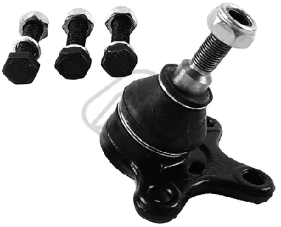 Rotule de suspension Seat AROSA · Vw LUPO I · Vw POLO Van Hatchback Van