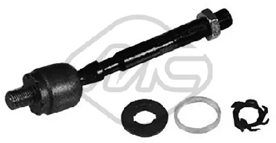 Rotule de direction intérieure, barre de connexion Nissan INTERSTAR Bus · Nissan INTERSTAR Van · Nissan INTERSTAR Platform/Chassis