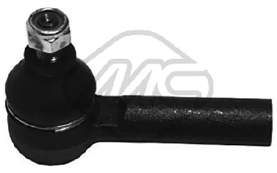Rotule de barre de connexion Fiat PANDA · Fiat PANDA Hatchback Van · Seat MARBELLA