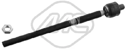 Rotule de direction intérieure, barre de connexion Audi A3 · Audi A3 Sportback · Audi A3 Convertible