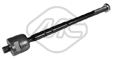 Rotule de direction intérieure, barre de connexion Ford FIESTA V · Ford FUSION · Ford FIESTA V Van