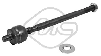Rotule de direction intérieure, barre de connexion Renault MEGANE I · Renault MEGANE I Coach · Renault MEGANE I Classic