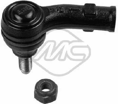 Rotule de barre de connexion Audi A3 · Skoda OCTAVIA I · Vw GOLF IV