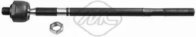 Rotule de direction intérieure, barre de connexion Mercedes-Benz VITO Bus · Mercedes-Benz VITO Van