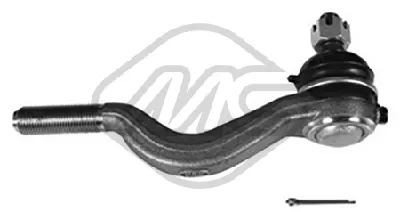 Rotule de barre de connexion Mitsubishi PAJERO I · Mitsubishi L200 · Mitsubishi PAJERO I Canvas Top