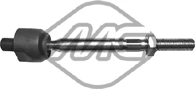 Articulation axiale, barre d'attelage Metalcauche 53217